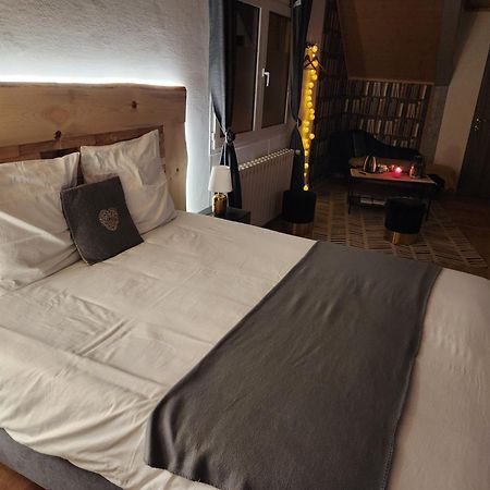 Chambre D'Hote De La Source Bleue Cusance 外观 照片
