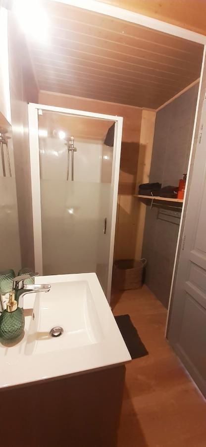 Chambre D'Hote De La Source Bleue Cusance 外观 照片