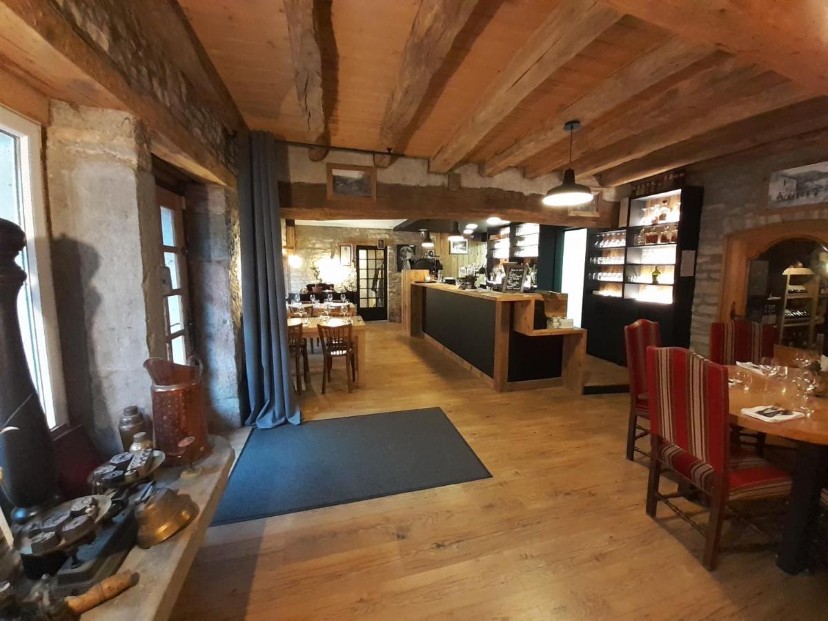 Chambre D'Hote De La Source Bleue Cusance 外观 照片