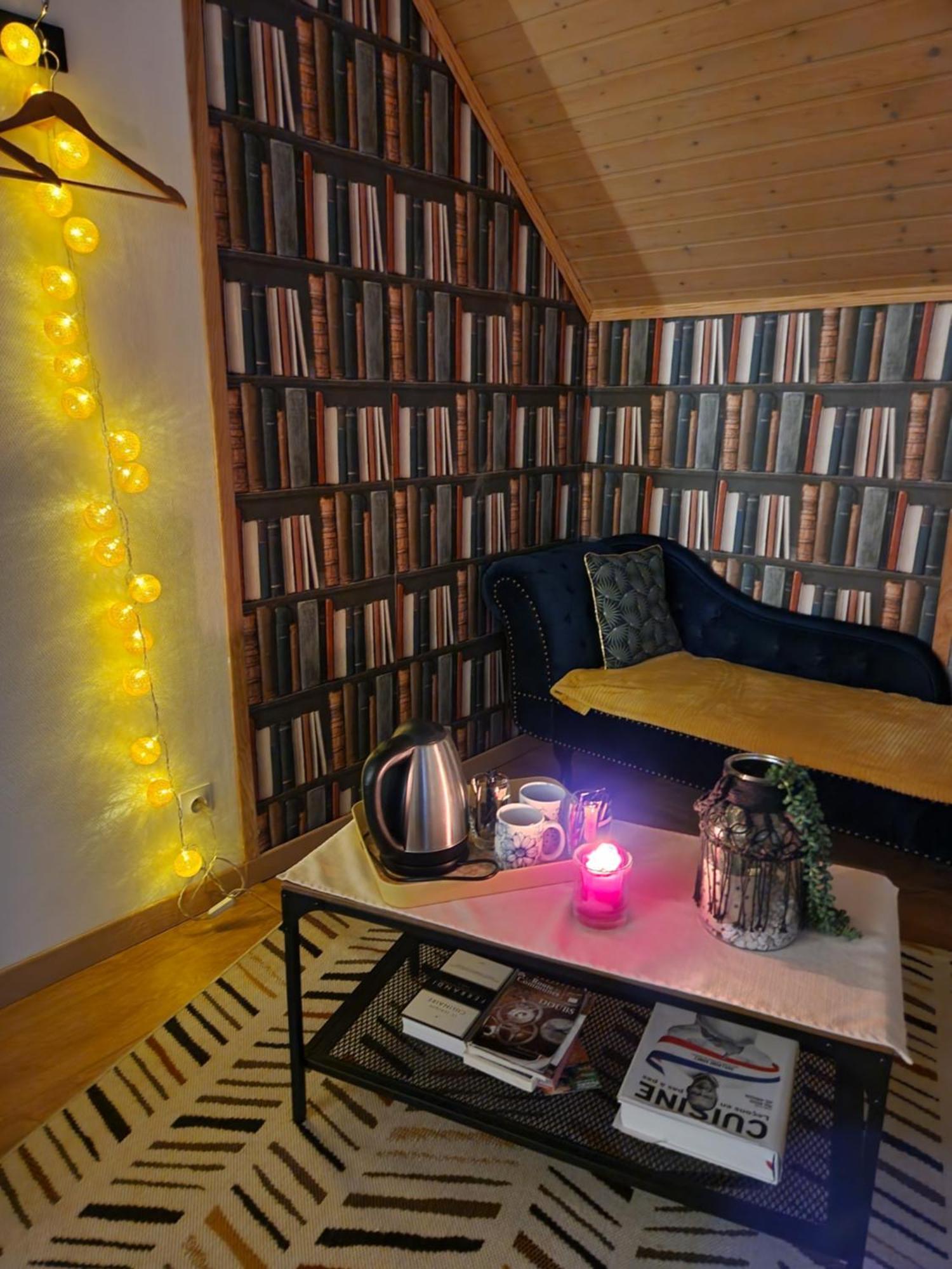 Chambre D'Hote De La Source Bleue Cusance 外观 照片